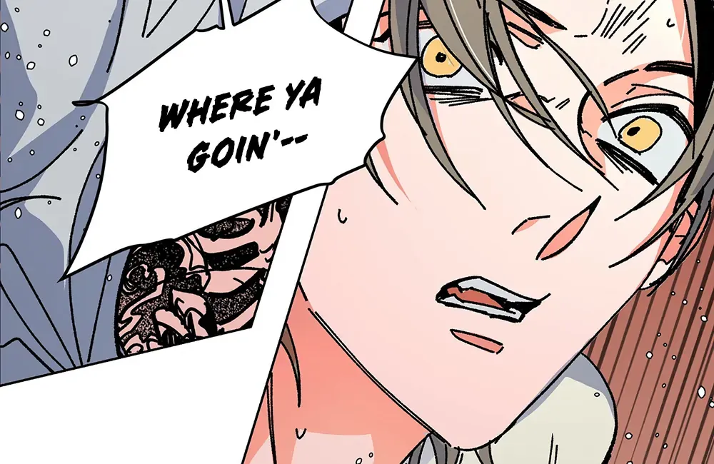 Read The Cell chapter 8 image 16 on Lezhin