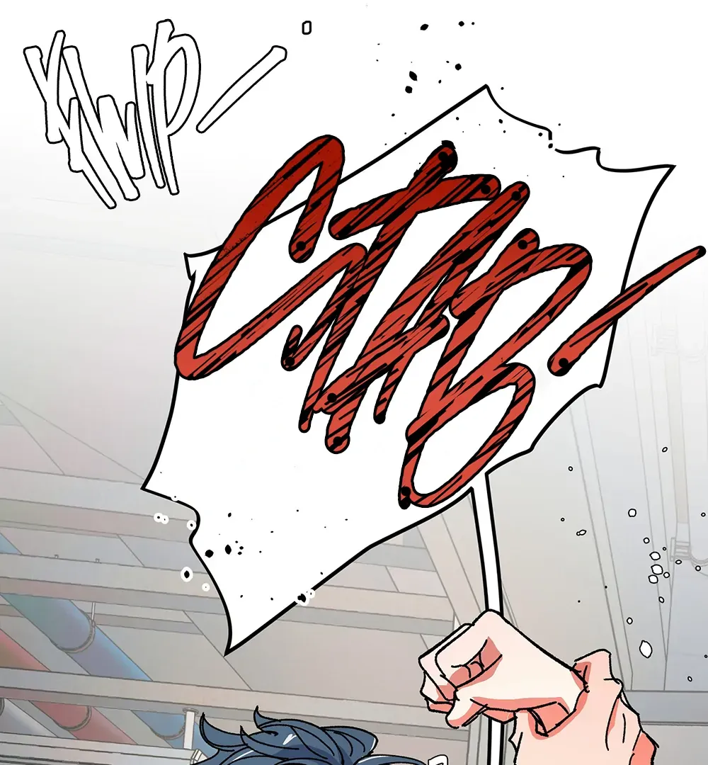 Read The Cell chapter 8 image 18 on Lezhin