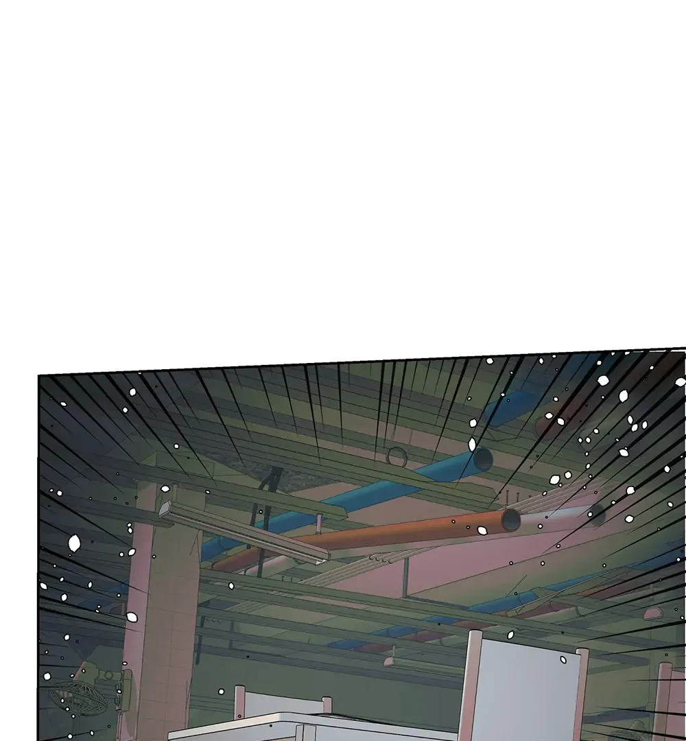 Read The Cell chapter 8 image 2 on Lezhin