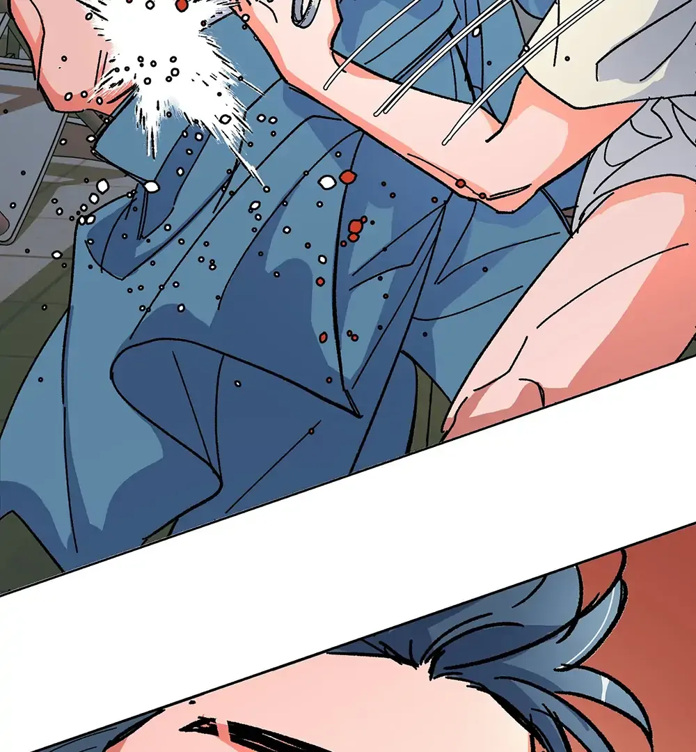 Read The Cell chapter 8 image 20 on Lezhin