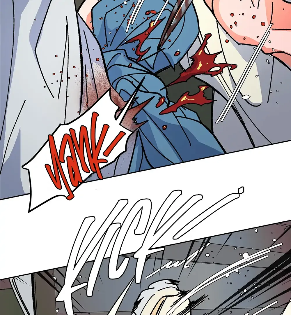 Read The Cell chapter 8 image 22 on Lezhin