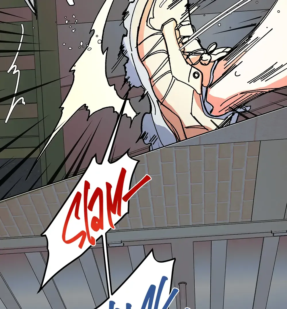 Read The Cell chapter 8 image 23 on Lezhin