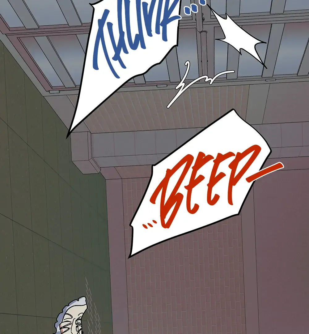 Read The Cell chapter 8 image 24 on Lezhin