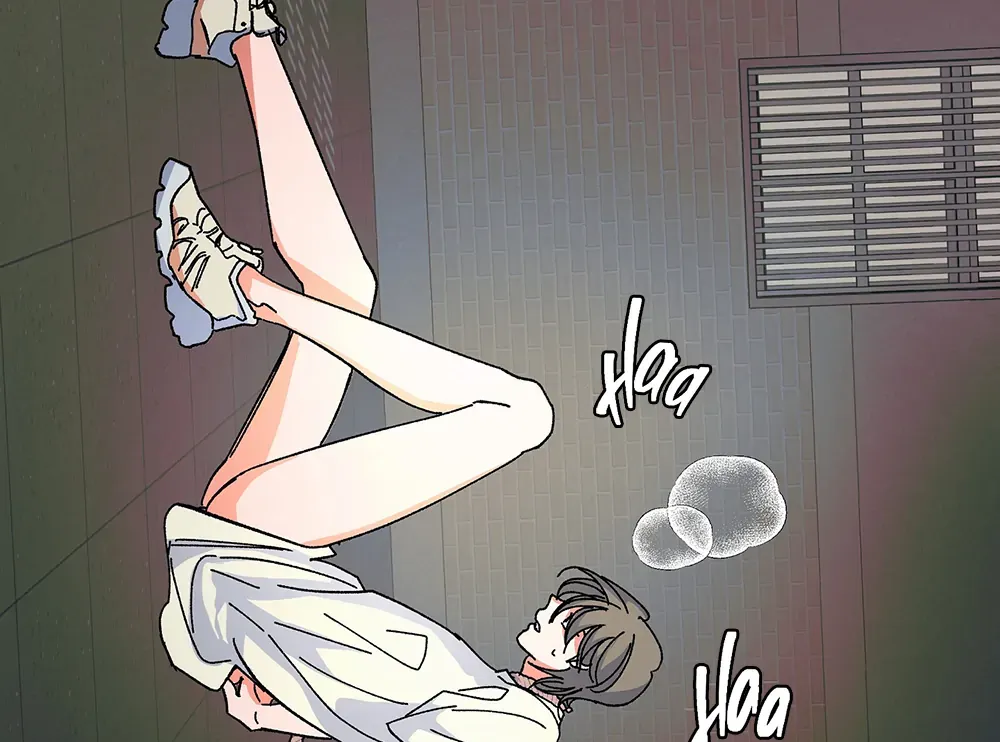 Read The Cell chapter 8 image 25 on Lezhin
