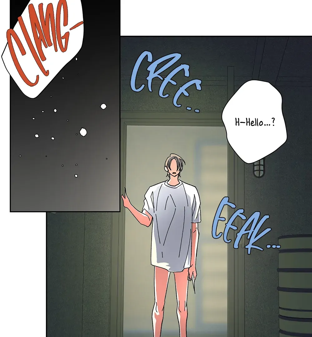 Read The Cell chapter 8 image 29 on Lezhin