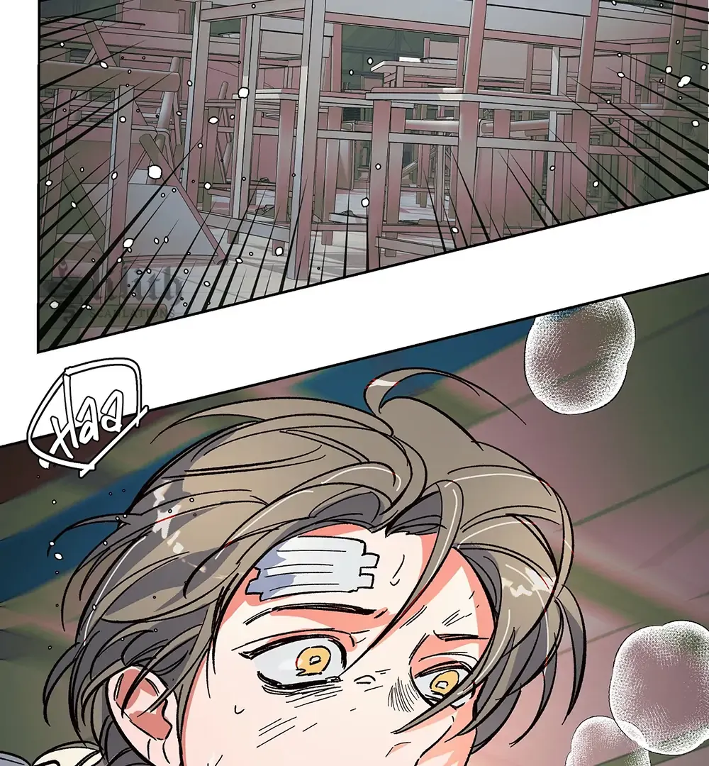 Read The Cell chapter 8 image 3 on Lezhin