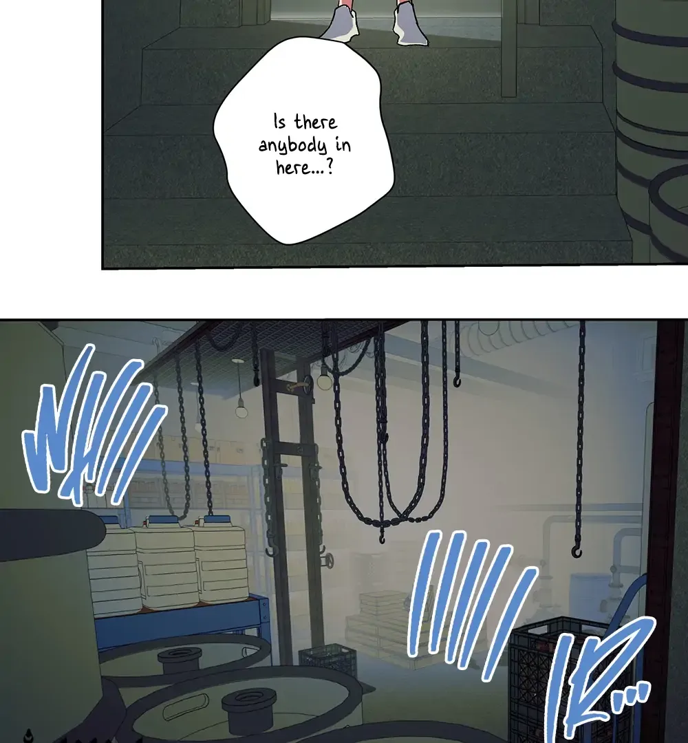 Read The Cell chapter 8 image 30 on Lezhin
