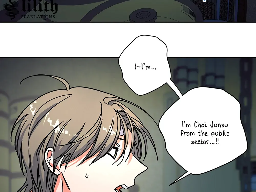 Read The Cell chapter 8 image 31 on Lezhin