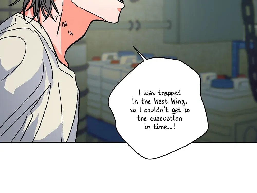 Read The Cell chapter 8 image 32 on Lezhin