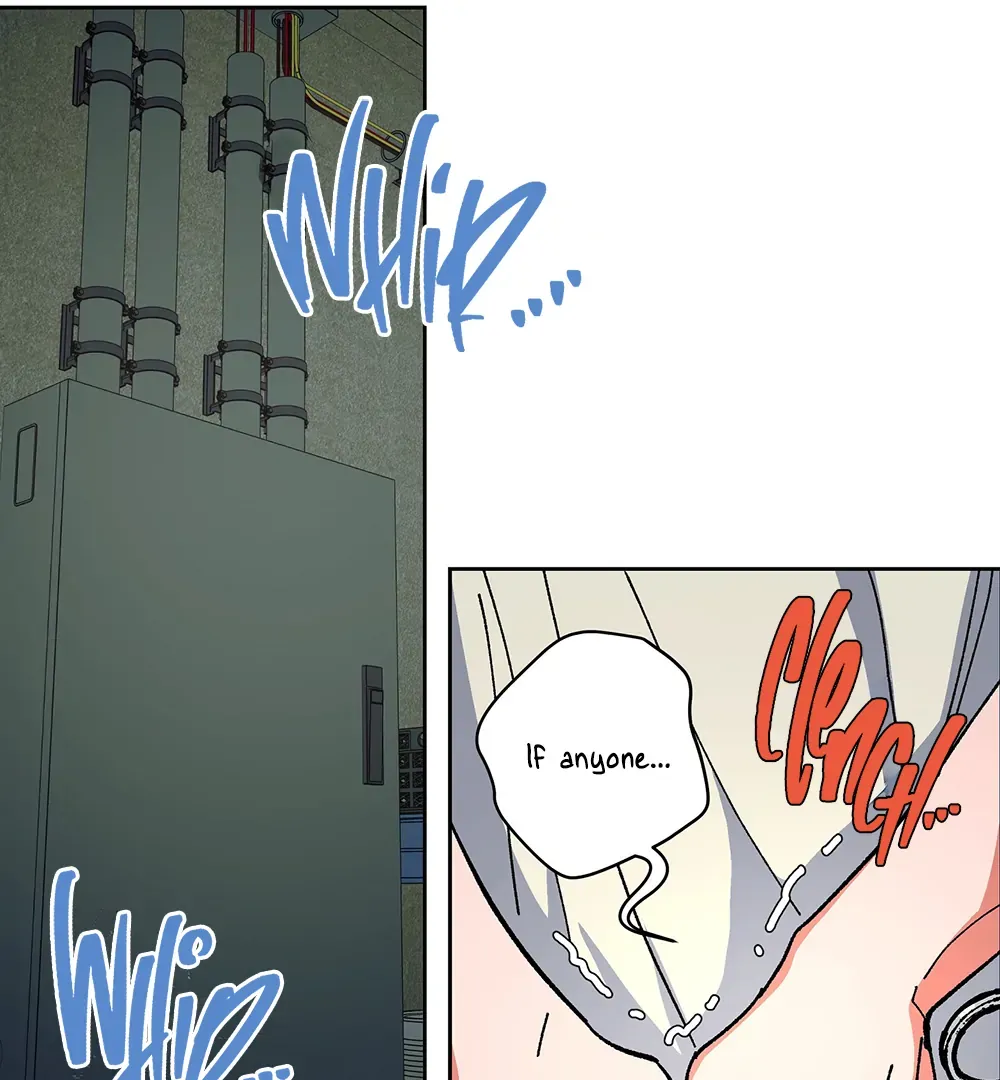 Read The Cell chapter 8 image 33 on Lezhin