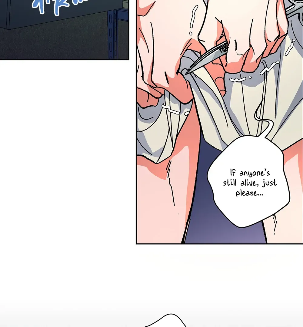 Read The Cell chapter 8 image 34 on Lezhin
