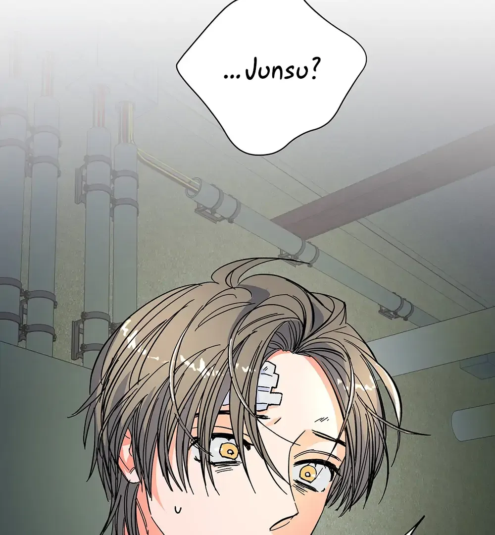 Read The Cell chapter 8 image 35 on Lezhin