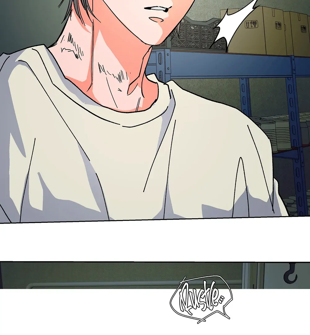 Read The Cell chapter 8 image 36 on Lezhin