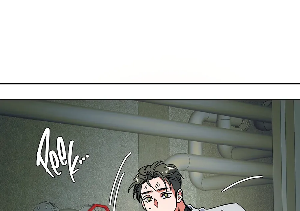 Read The Cell chapter 8 image 37 on Lezhin