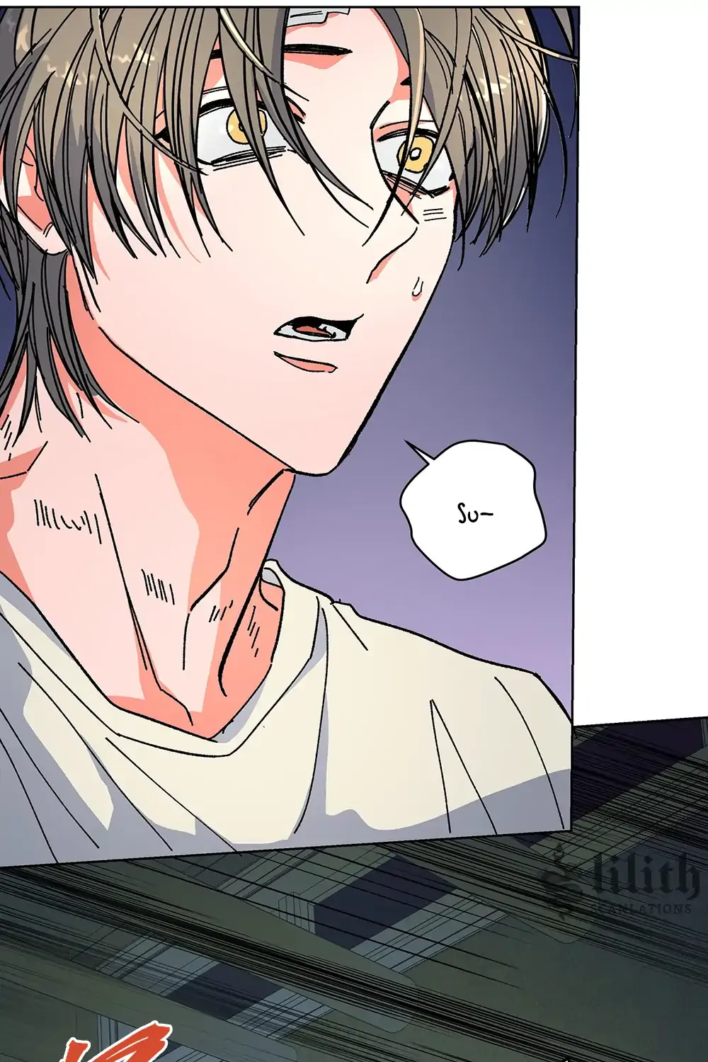 Read The Cell chapter 8 image 39 on Lezhin