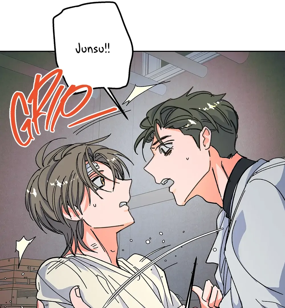 Read The Cell chapter 8 image 43 on Lezhin