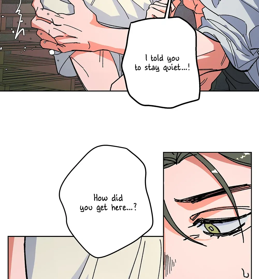 Read The Cell chapter 8 image 44 on Lezhin