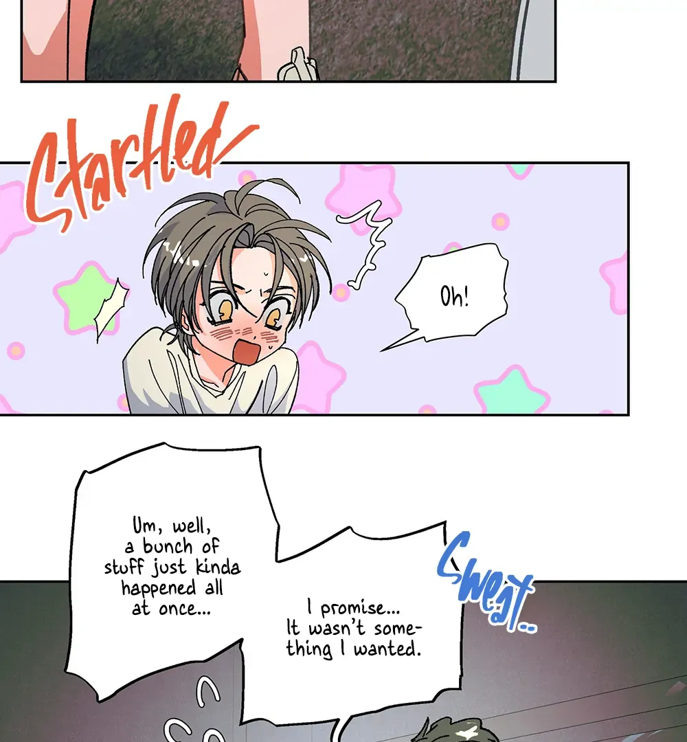 Read The Cell chapter 8 image 46 on Lezhin