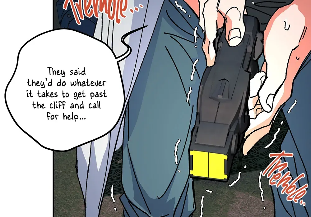 Read The Cell chapter 8 image 54 on Lezhin