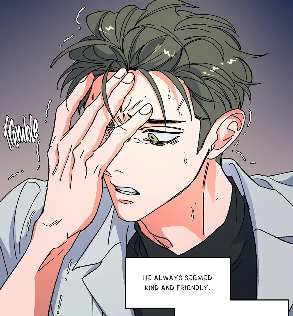 Read The Cell chapter 8 image 58 on Lezhin