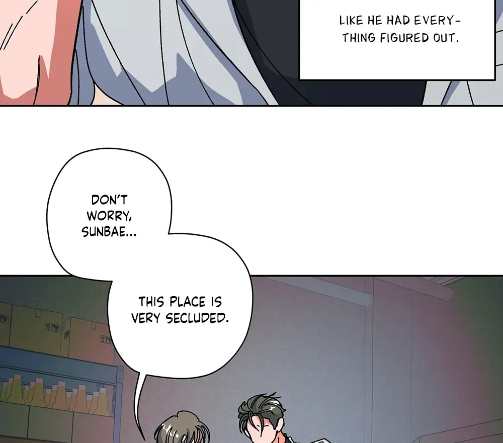 Read The Cell chapter 8 image 59 on Lezhin
