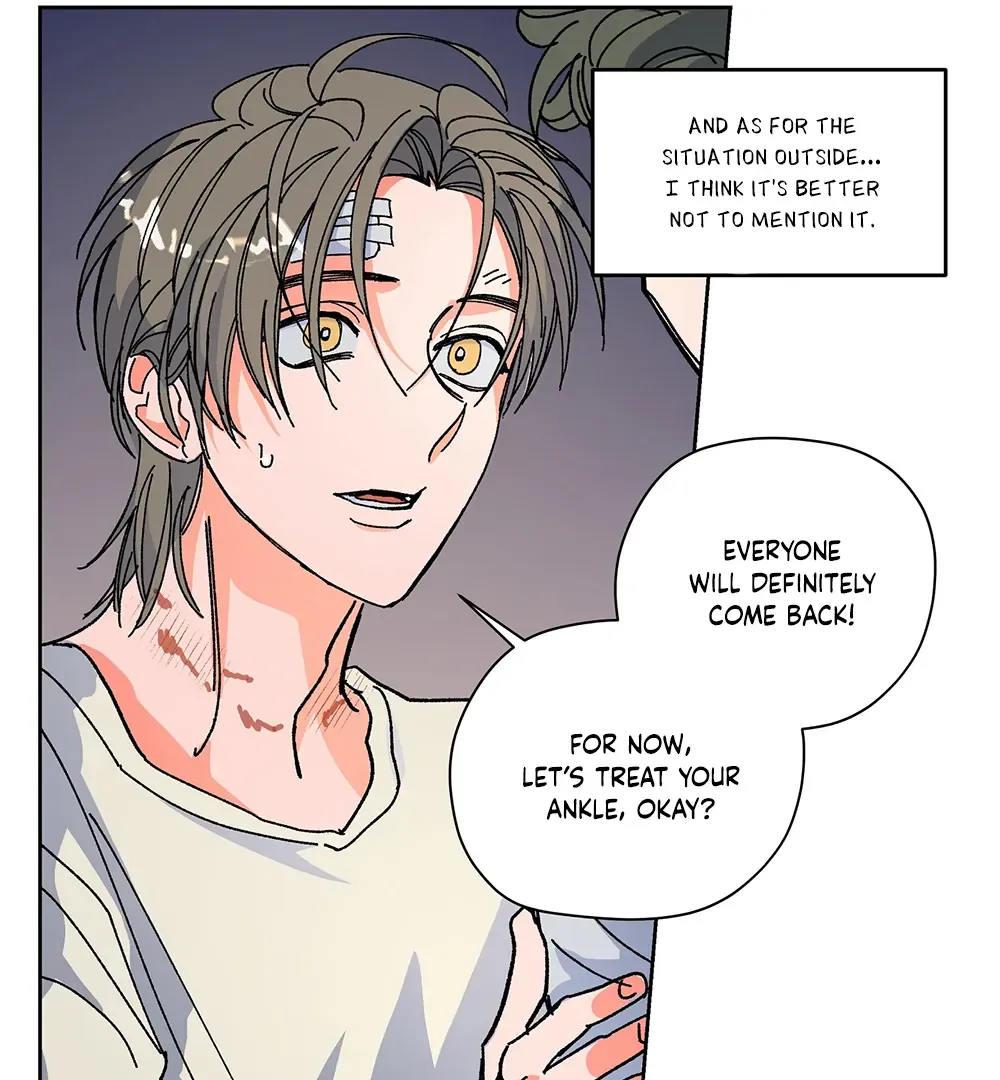 Read The Cell chapter 8 image 61 on Lezhin