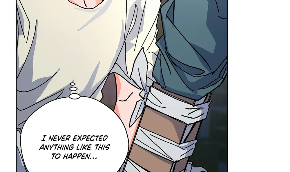 Read The Cell chapter 8 image 65 on Lezhin