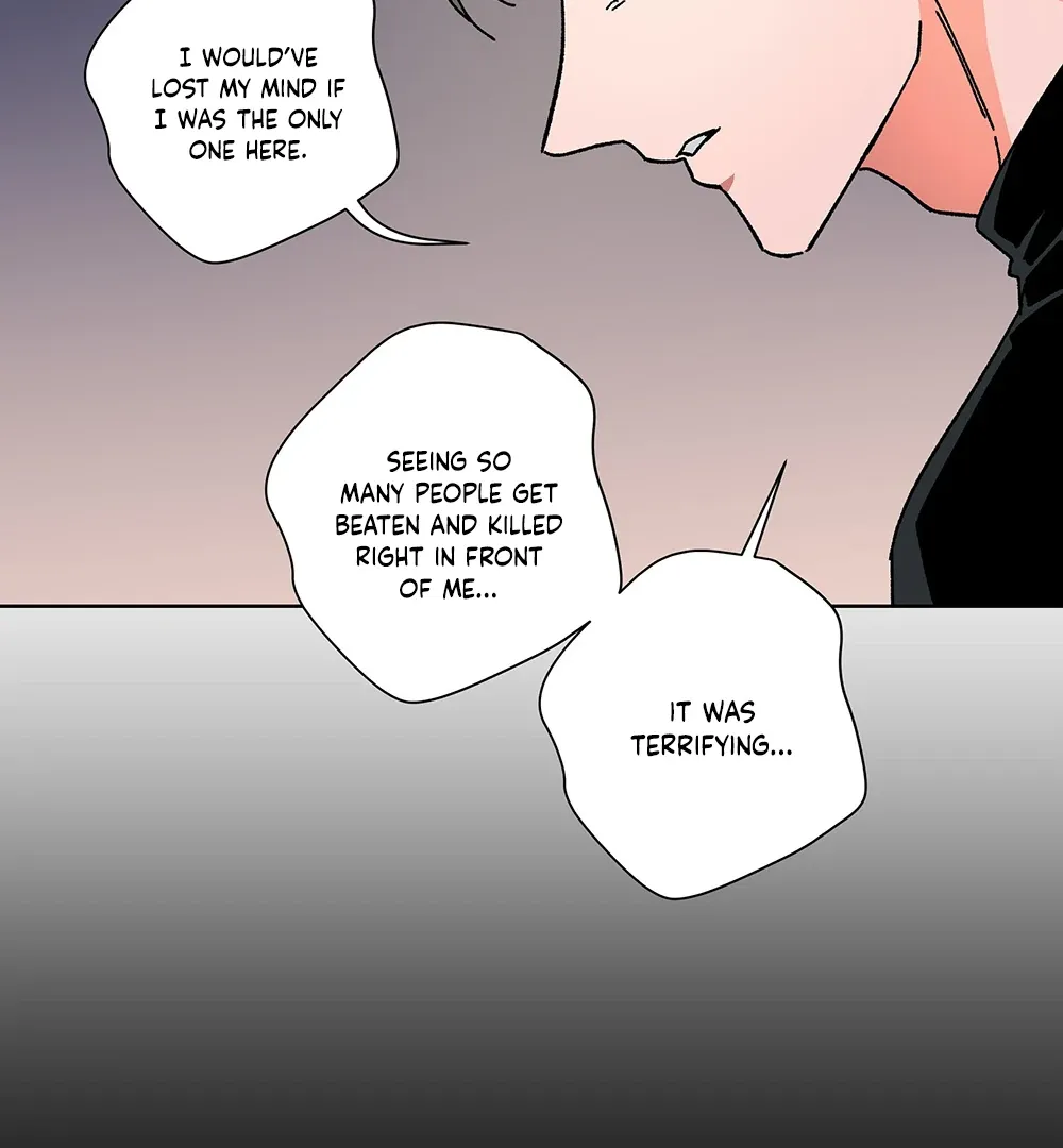 Read The Cell chapter 8 image 69 on Lezhin