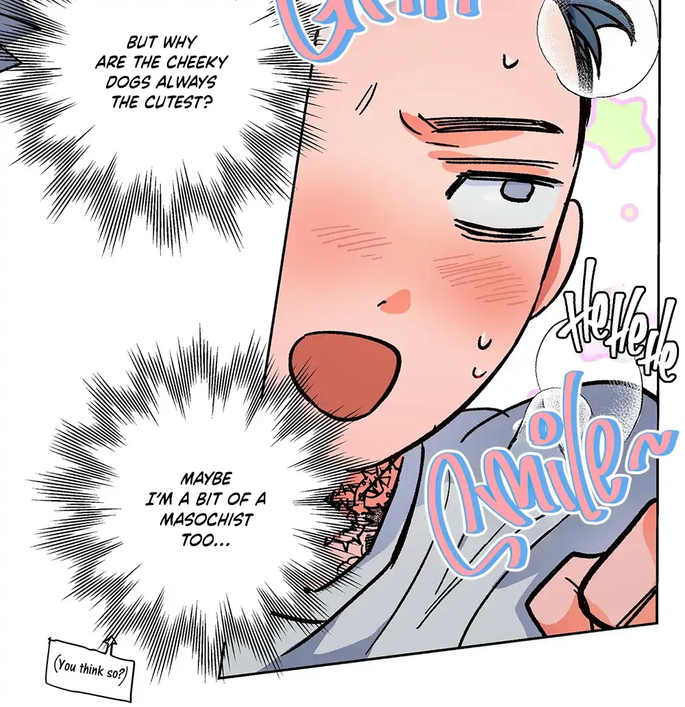 Read The Cell chapter 8 image 7 on Lezhin