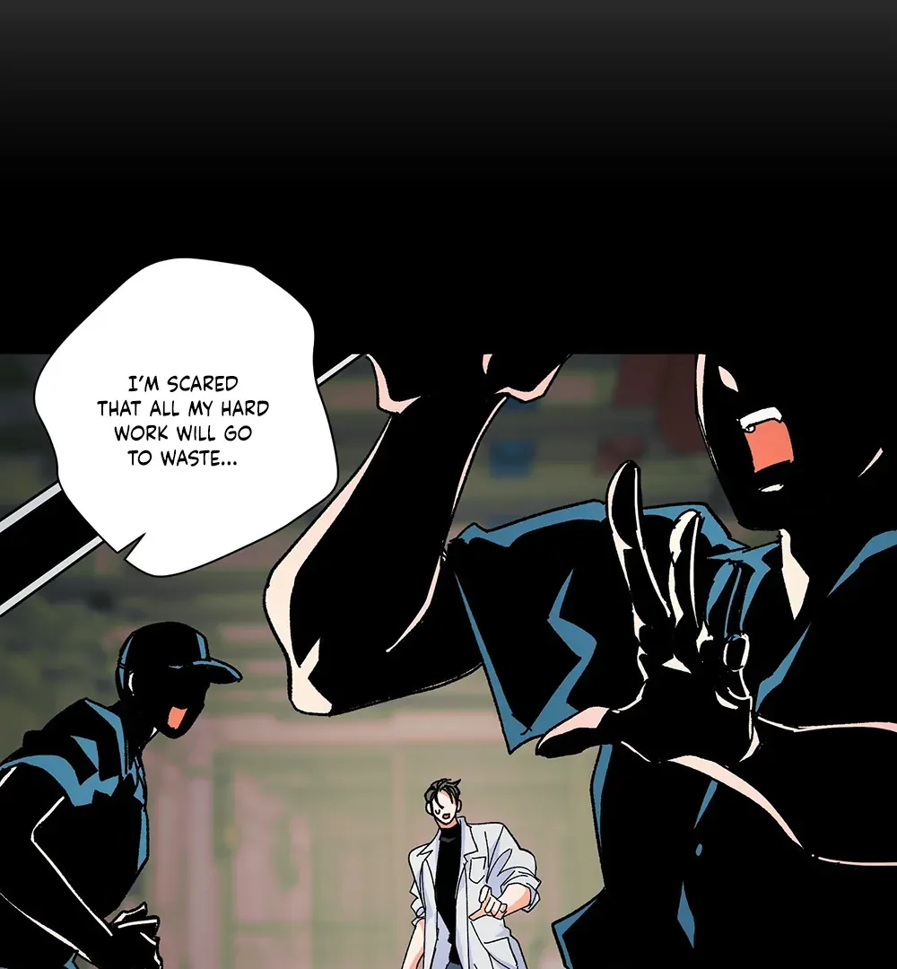 Read The Cell chapter 8 image 70 on Lezhin