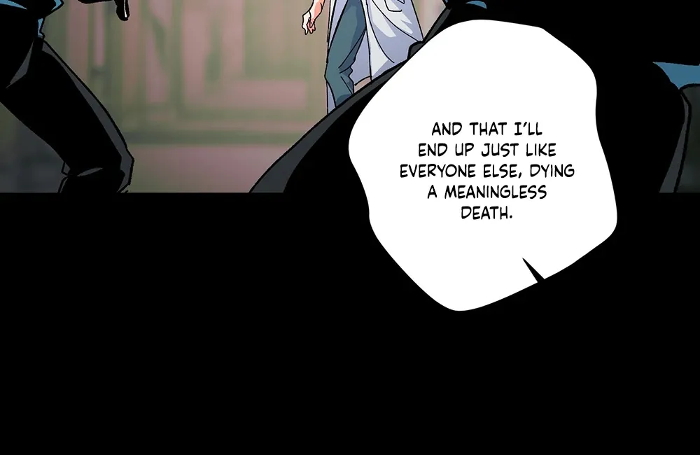 Read The Cell chapter 8 image 71 on Lezhin