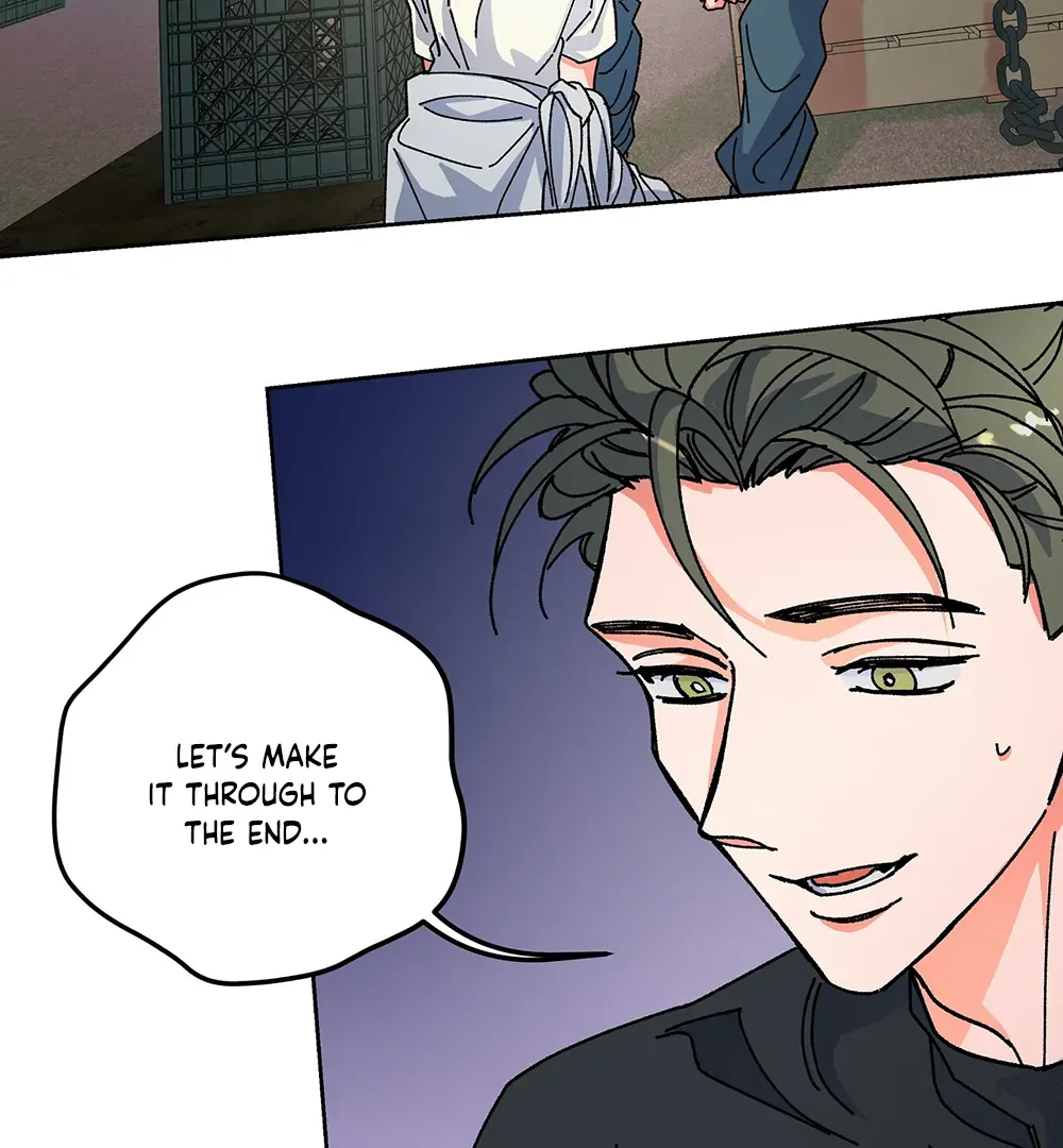 Read The Cell chapter 8 image 74 on Lezhin