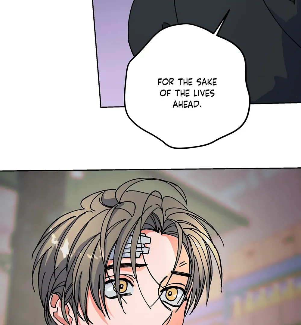 Read The Cell chapter 8 image 75 on Lezhin