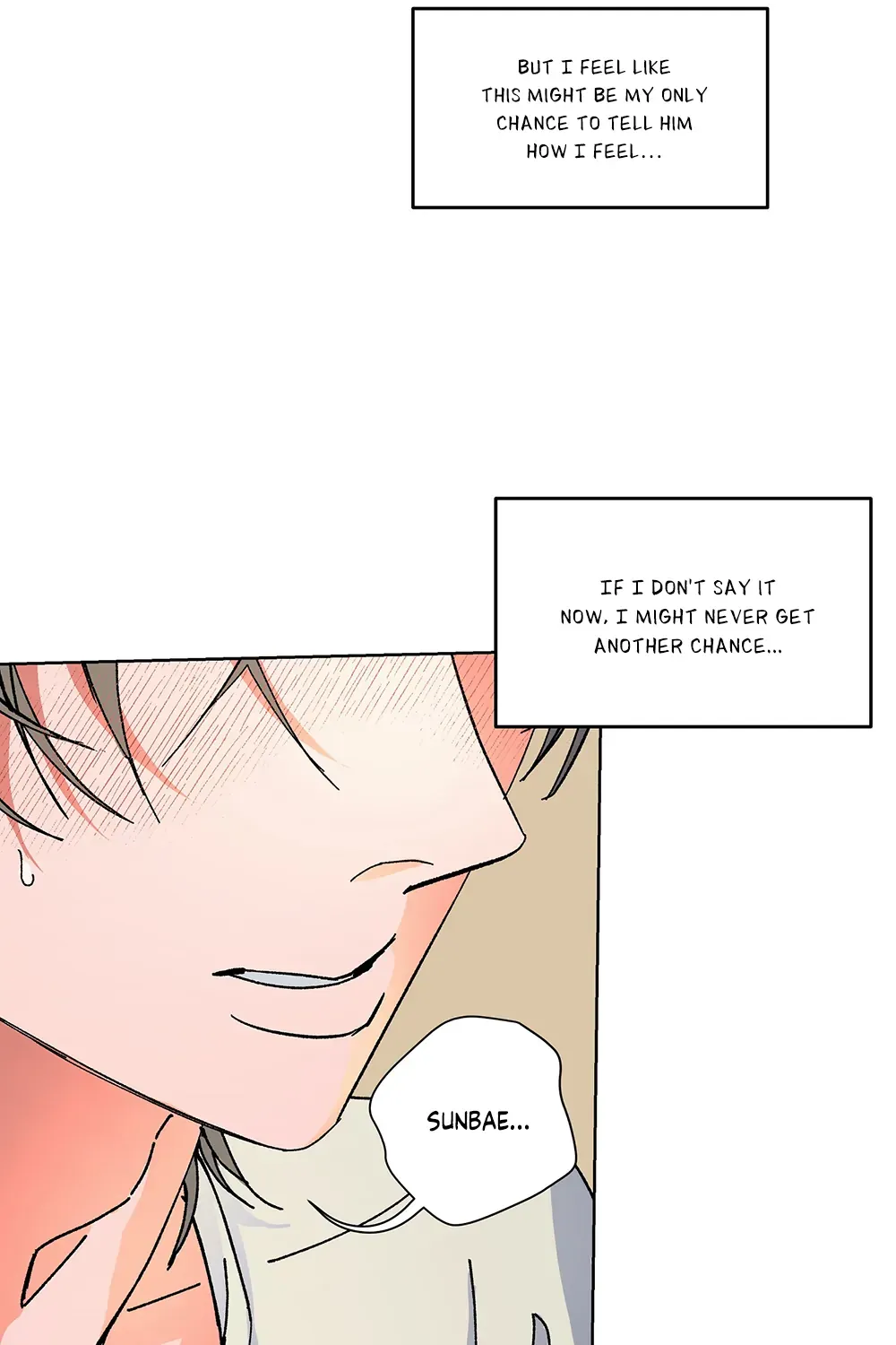 Read The Cell chapter 8 image 79 on Lezhin