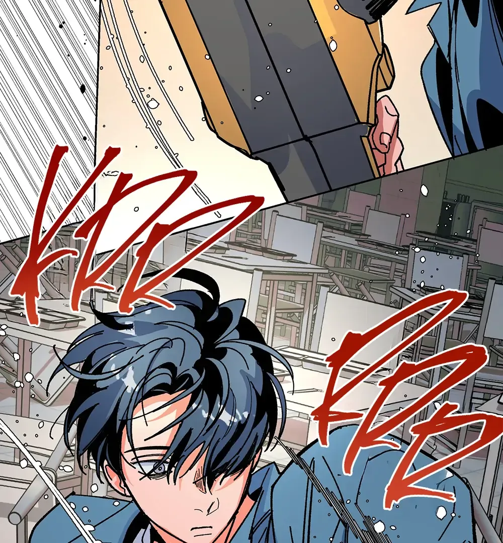 Read The Cell chapter 8 image 82 on Lezhin