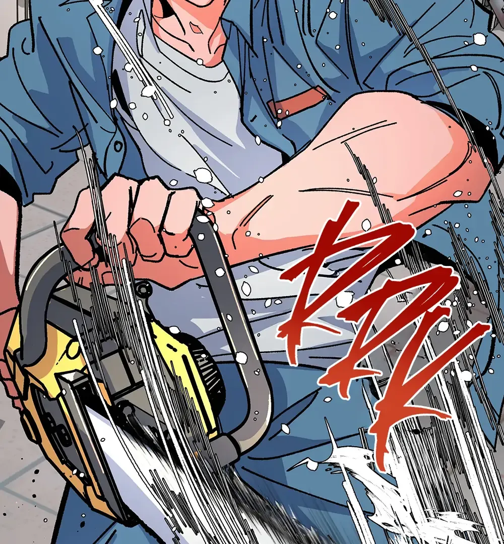 Read The Cell chapter 8 image 83 on Lezhin