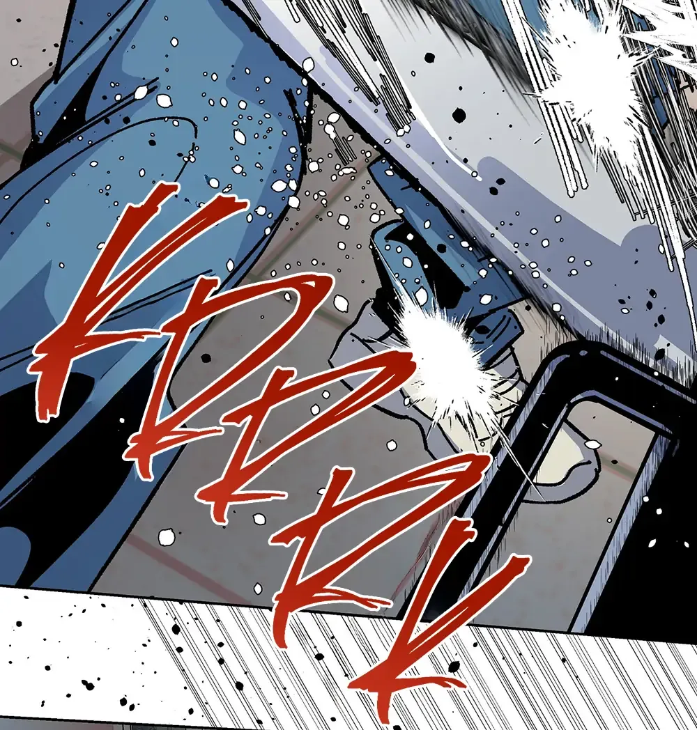 Read The Cell chapter 8 image 84 on Lezhin