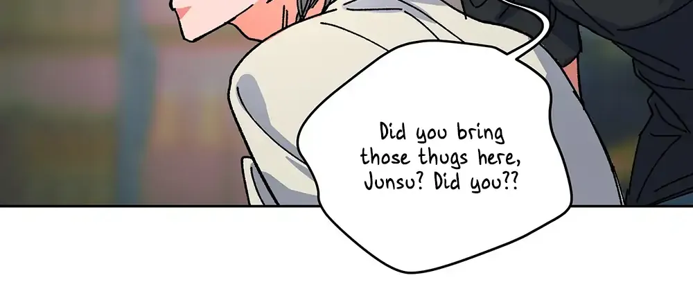 Read The Cell chapter 8 image 89 on Lezhin