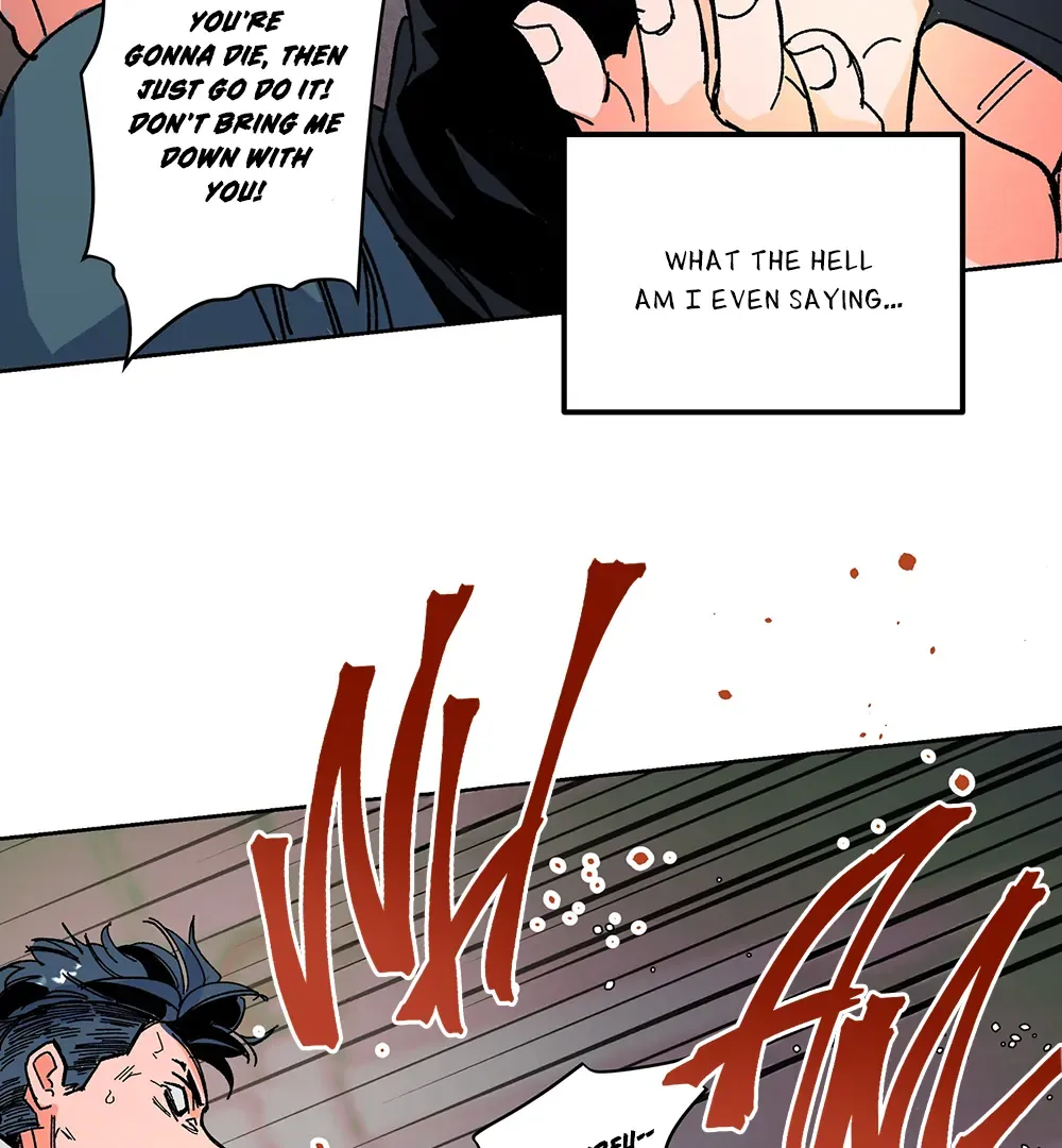 Read The Cell chapter 8 image 92 on Lezhin