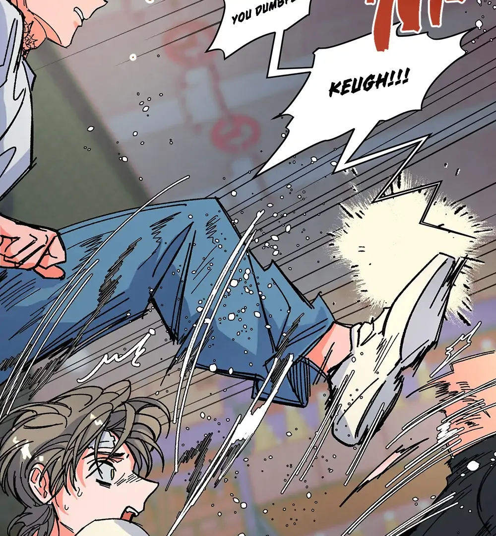 Read The Cell chapter 8 image 93 on Lezhin