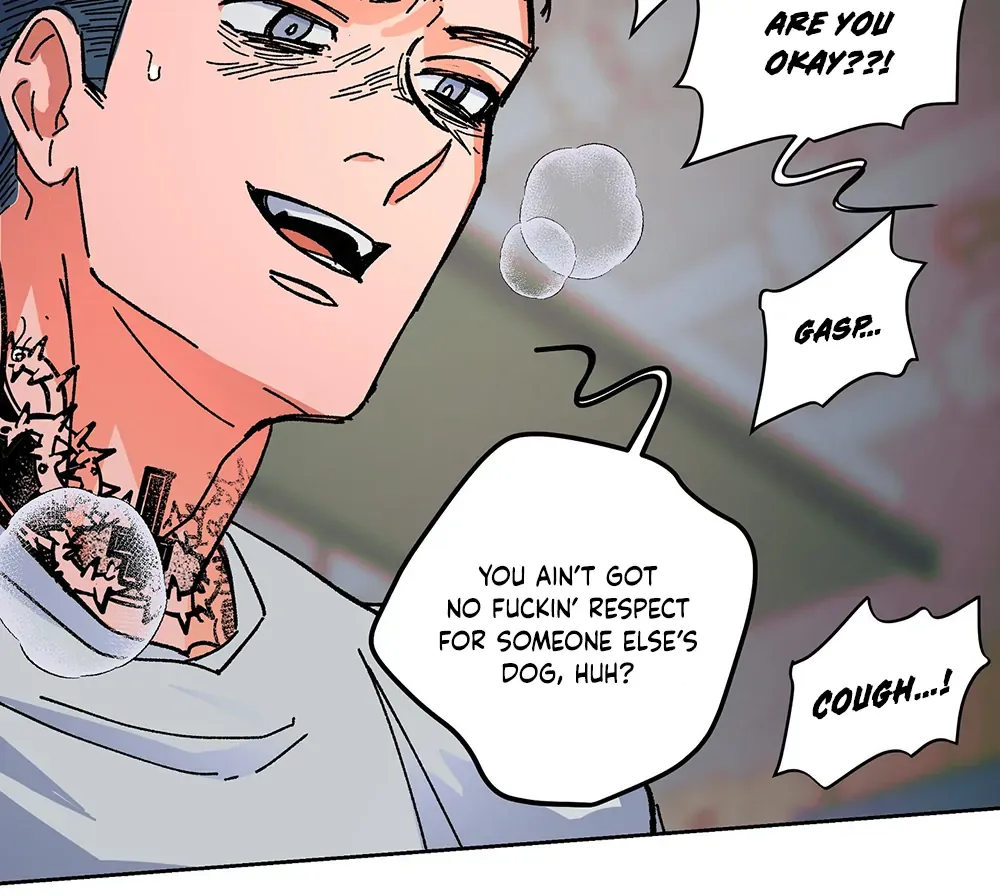 Read The Cell chapter 8 image 95 on Lezhin