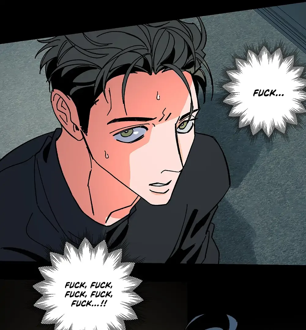 Read The Cell chapter 9 image 100 on Lezhin