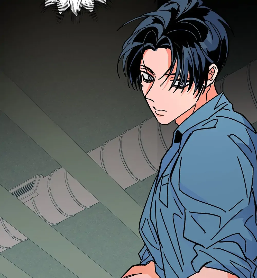 Read The Cell chapter 9 image 101 on Lezhin