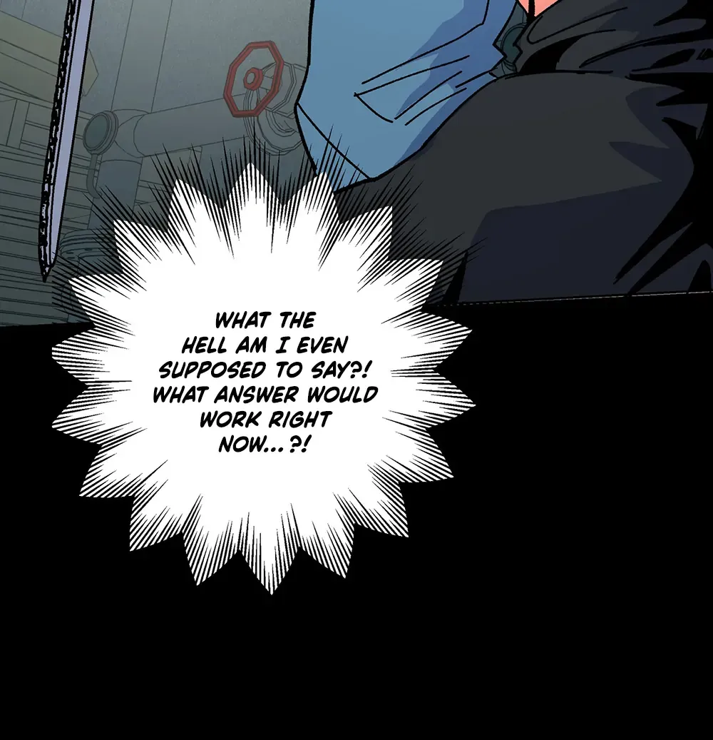 Read The Cell chapter 9 image 103 on Lezhin