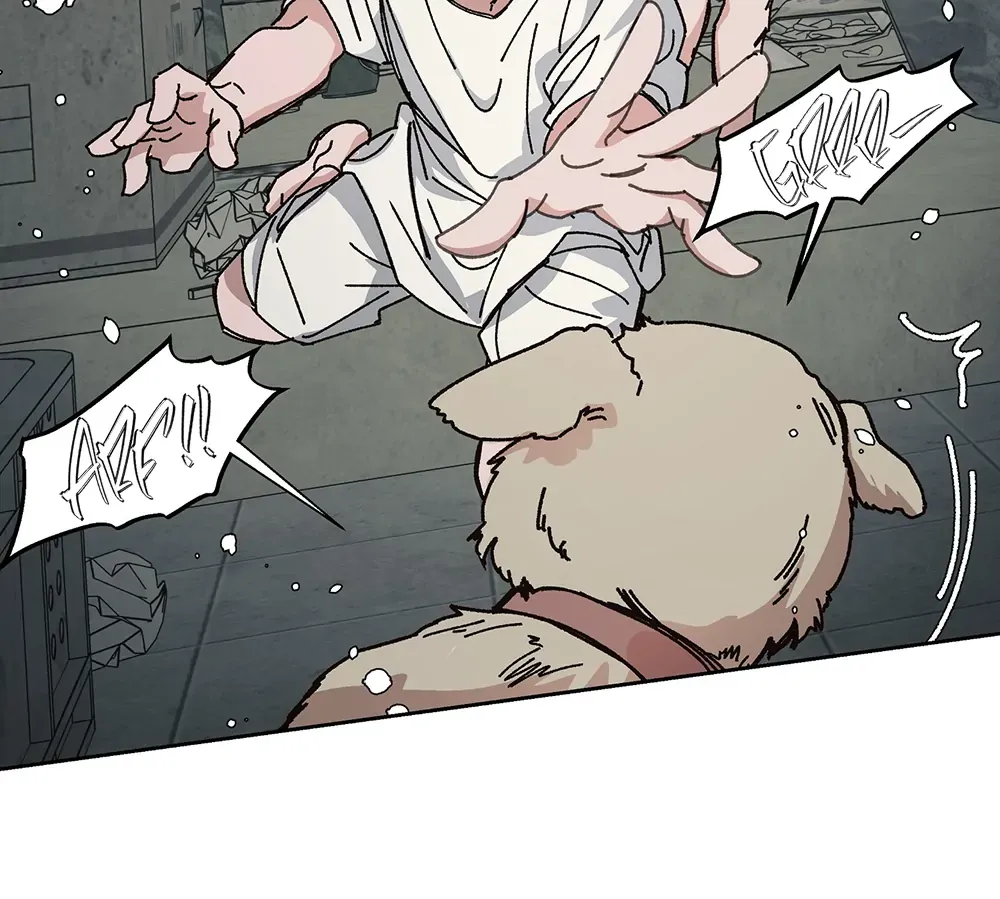 Read The Cell chapter 9 image 12 on Lezhin