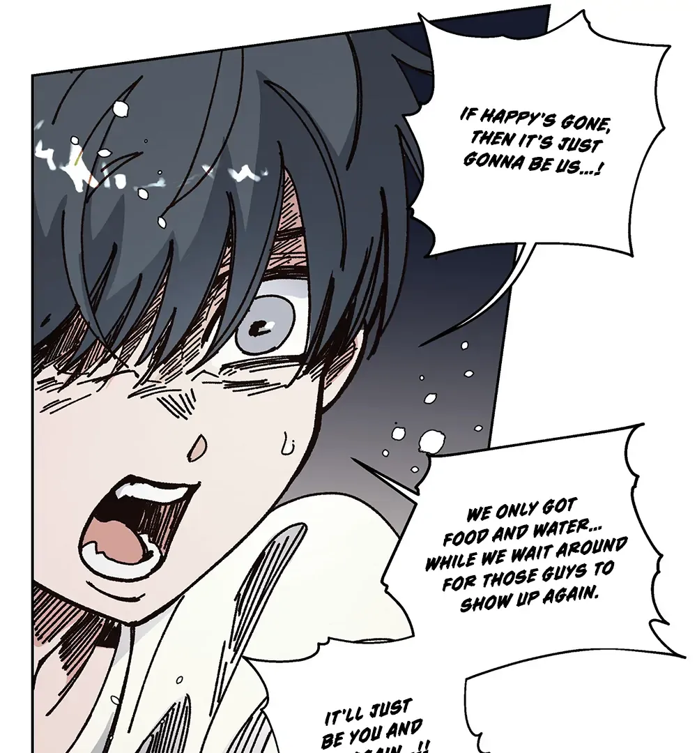 Read The Cell chapter 9 image 13 on Lezhin