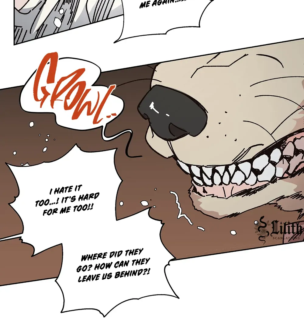 Read The Cell chapter 9 image 14 on Lezhin