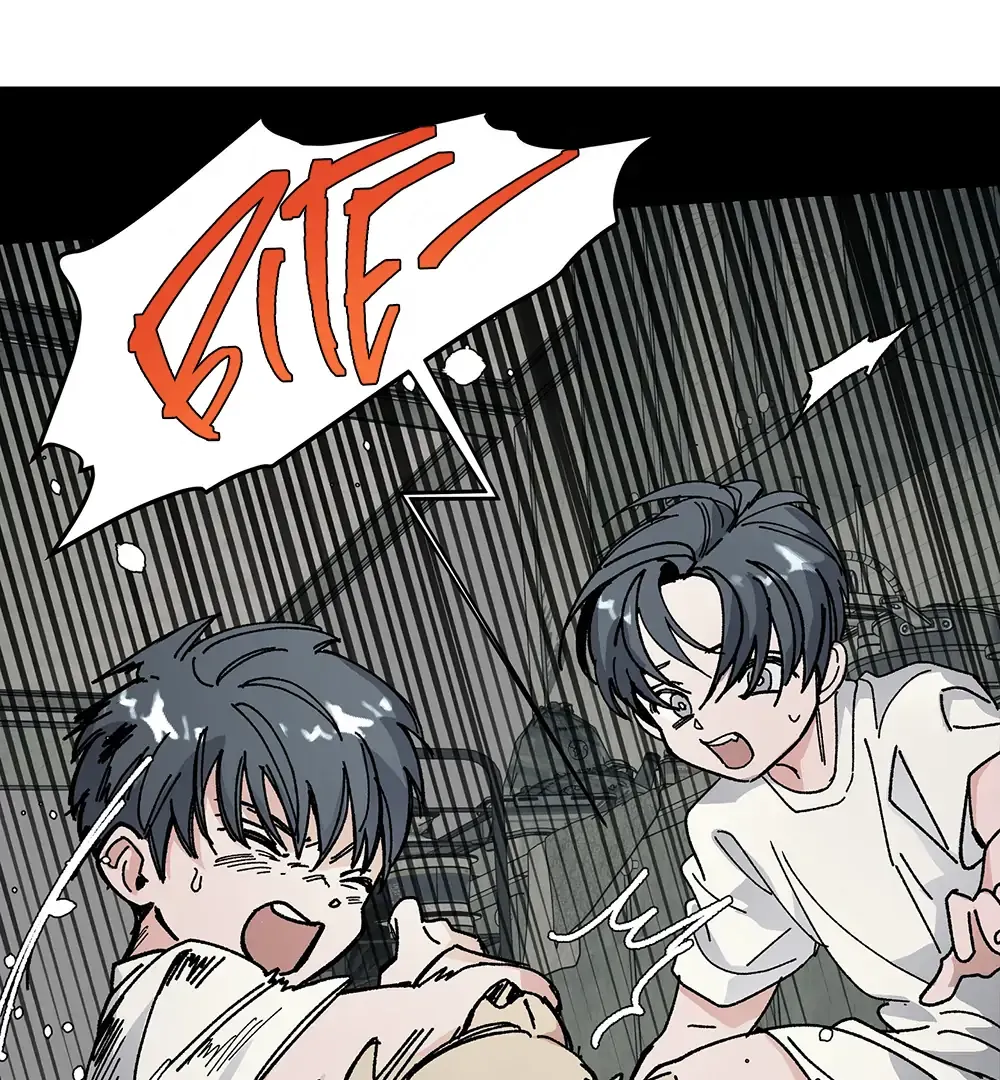 Read The Cell chapter 9 image 15 on Lezhin