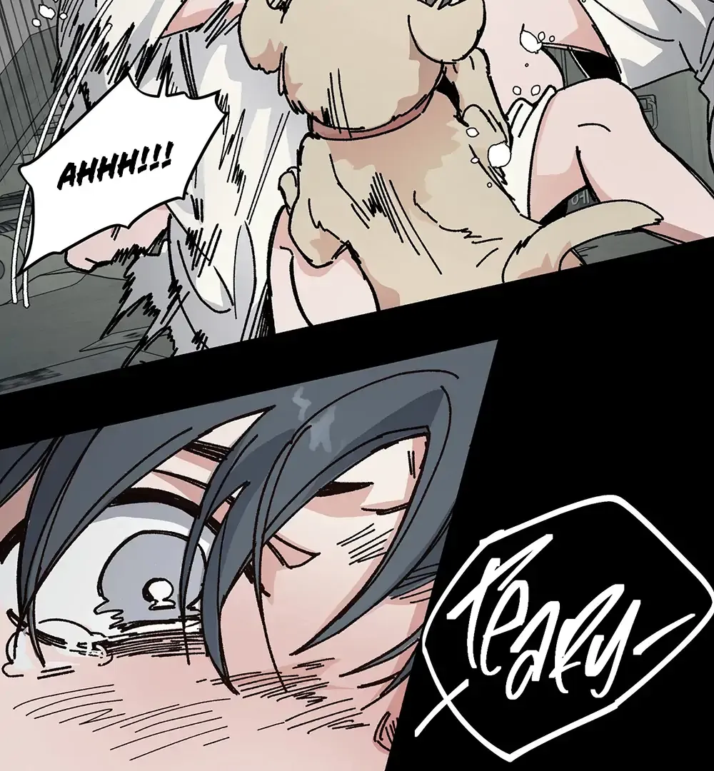 Read The Cell chapter 9 image 16 on Lezhin