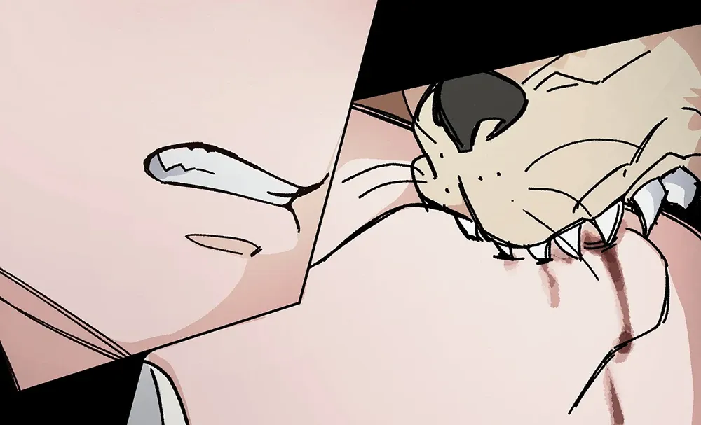 Read The Cell chapter 9 image 17 on Lezhin